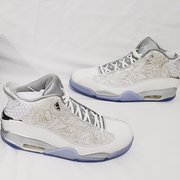 Air Jordan Dub Zero 'Laser'
